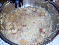 vermiceli-cu-cabanos